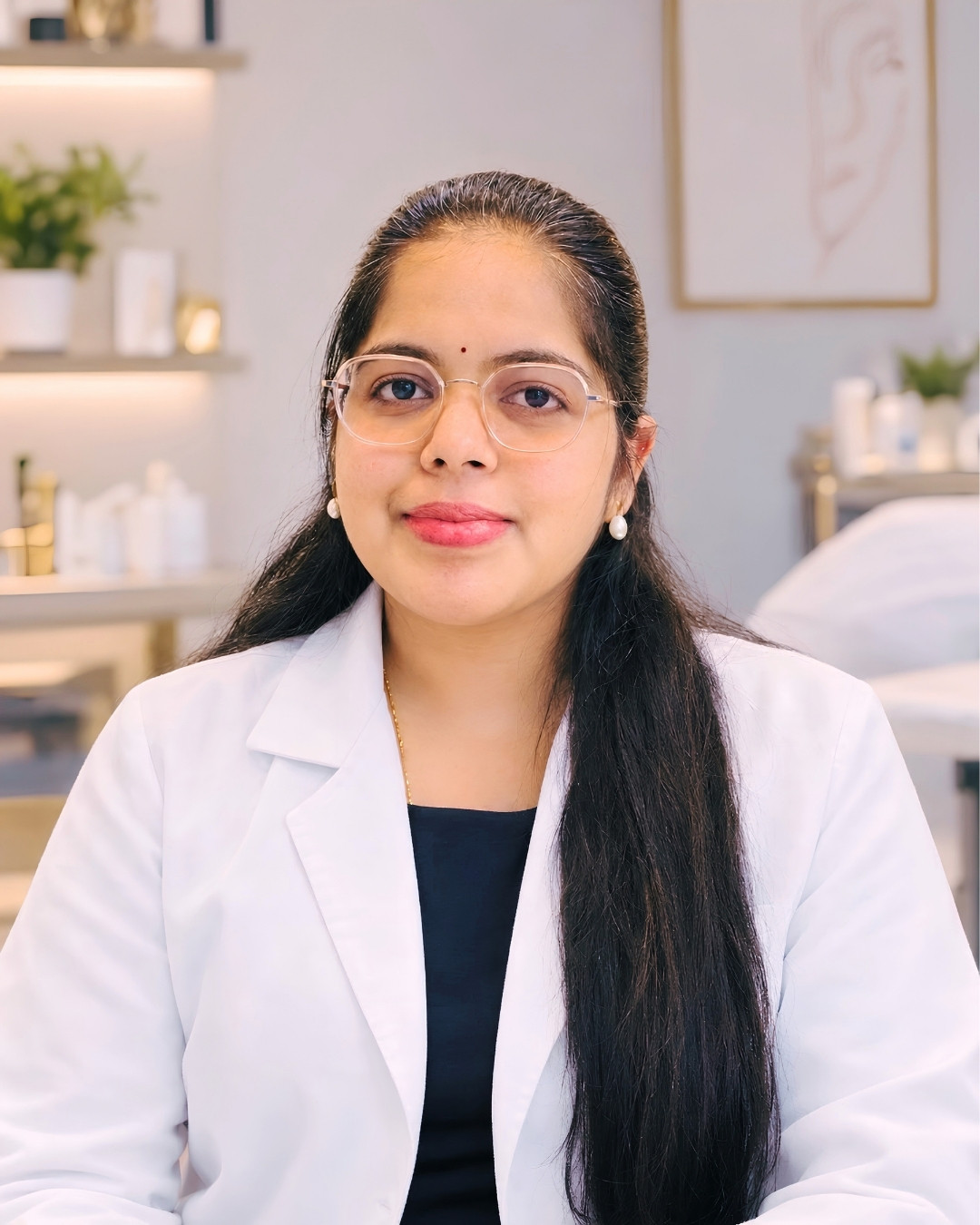 Dr. Sakshi Mantri